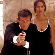 The Spy Who Loved Me (1977)