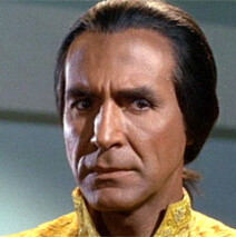 Star Trek: Space Seed